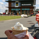 Image for article titled Broken Ice Cream Machines Could Cost McDonald's $900 Million